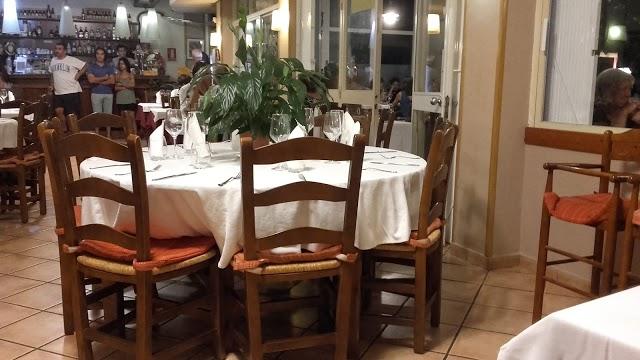 Restaurante Pizzería Chez Lorenzo